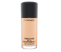 MAC Studio Fix Fluid SPF 15 Foundation - usual price £27, now £21.60