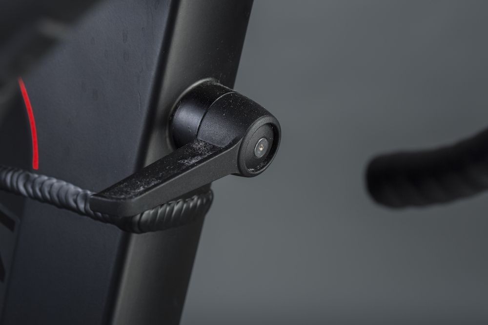 Wattbike Atom review