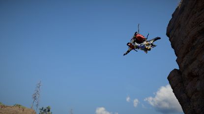 How long is Crimson Desert