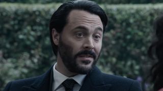 Jack Huston in House of Gucci