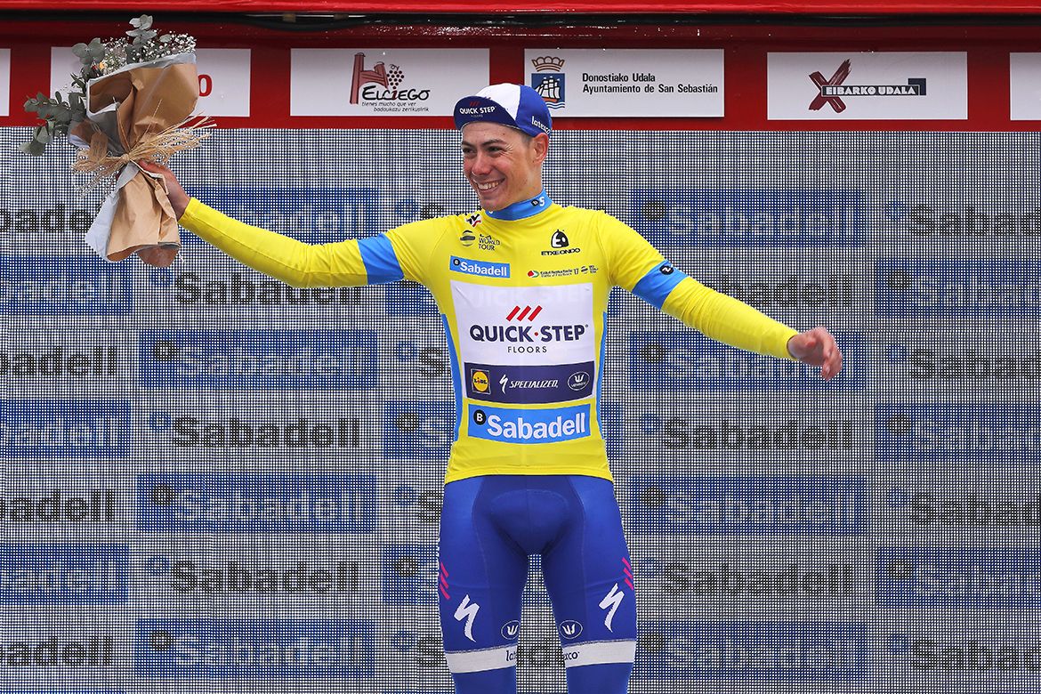 David De la Cruz (Quick-Step Floors)