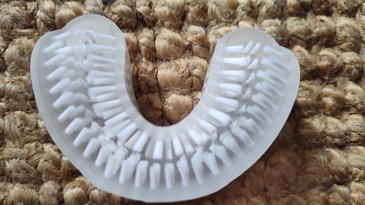 Review photo of the AutoBrush Sonic Pro