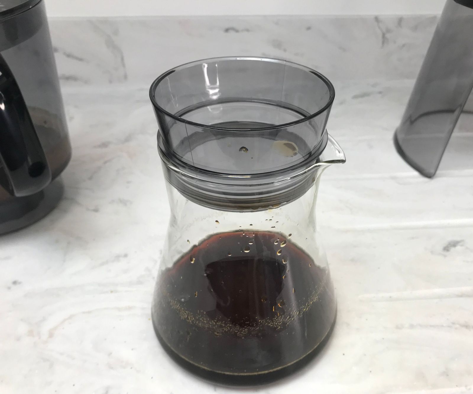 OXO Good Grips Cold Brew coffee maker review Homes & Gardens