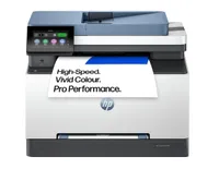 HP LaserJet Pro MFP 3302fdw