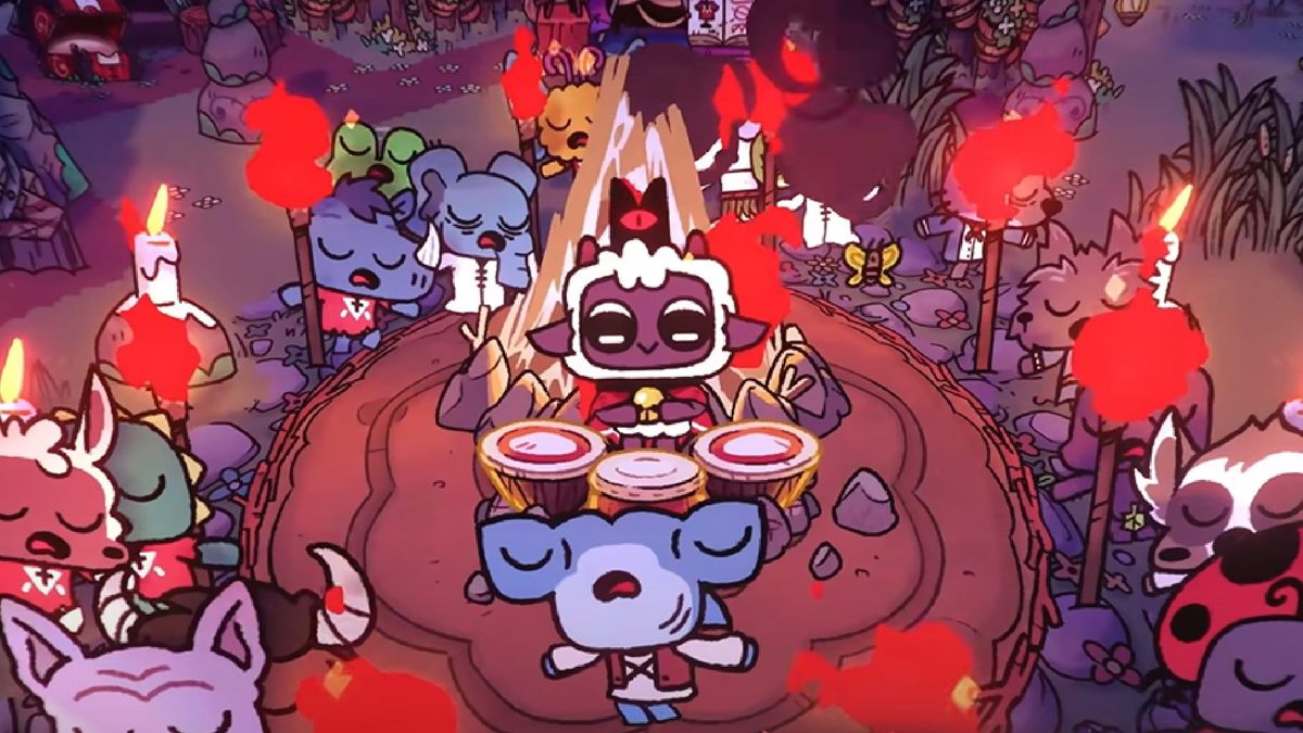 Best indie horror games in 2025 TechRadar