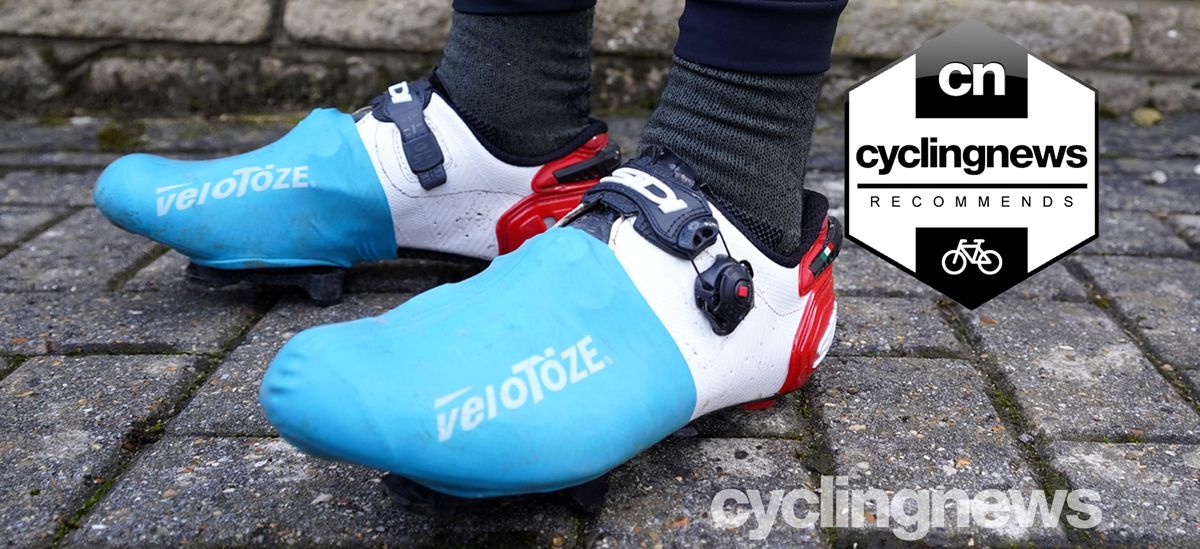 Velotoze Toe Covers