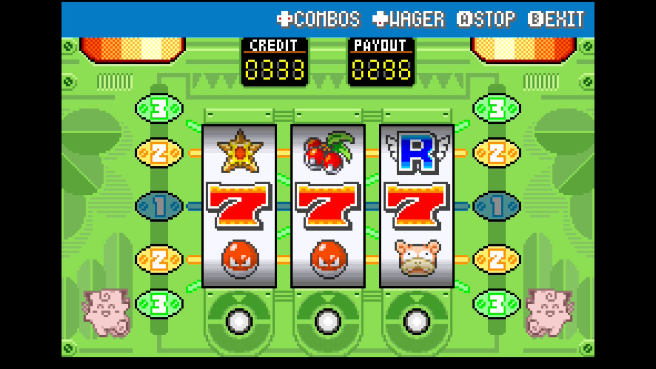 Pok&amp;eacute;mon LeafGreen