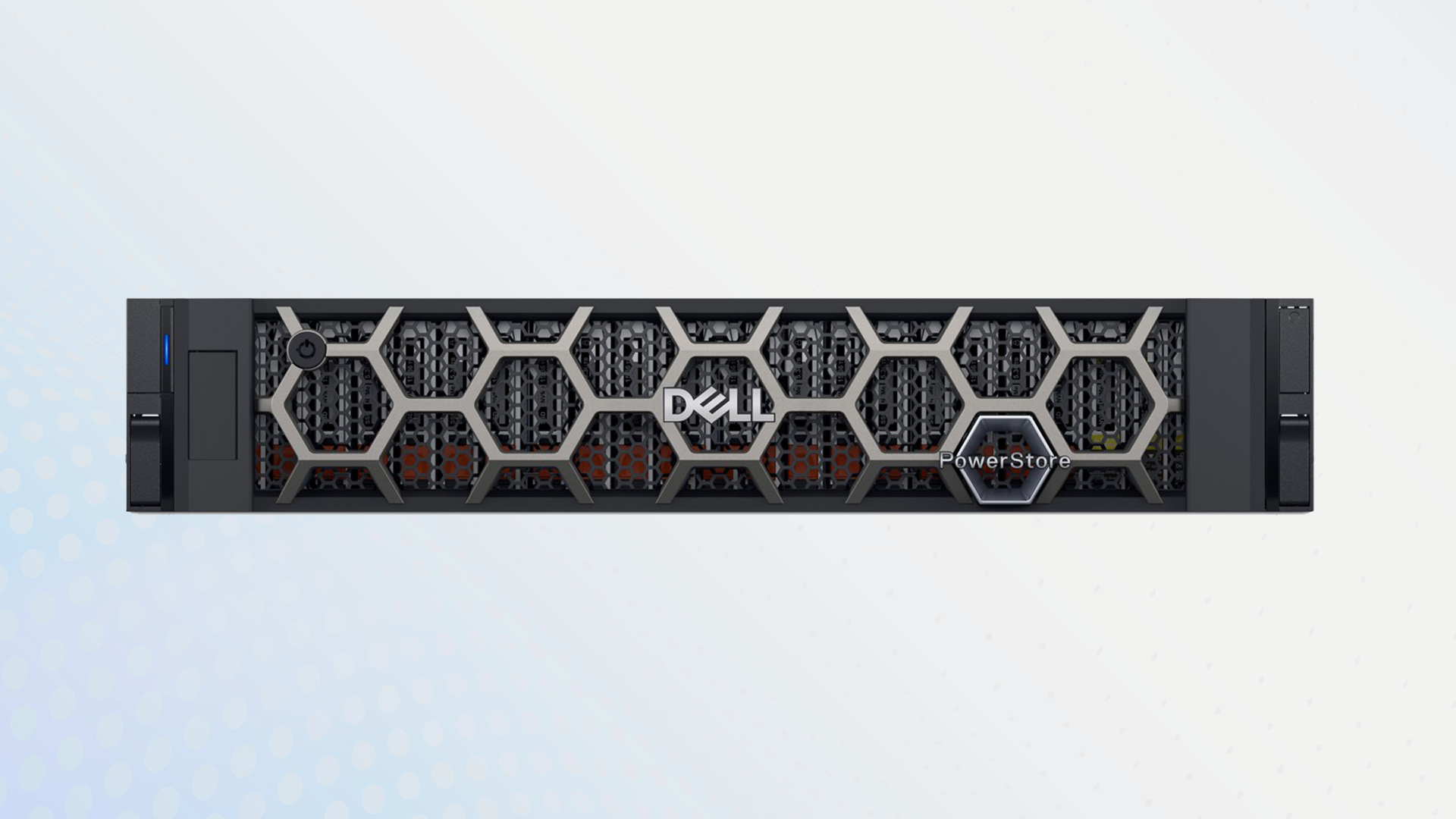 Dell PowerStore