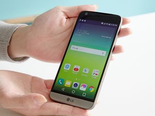LG G5