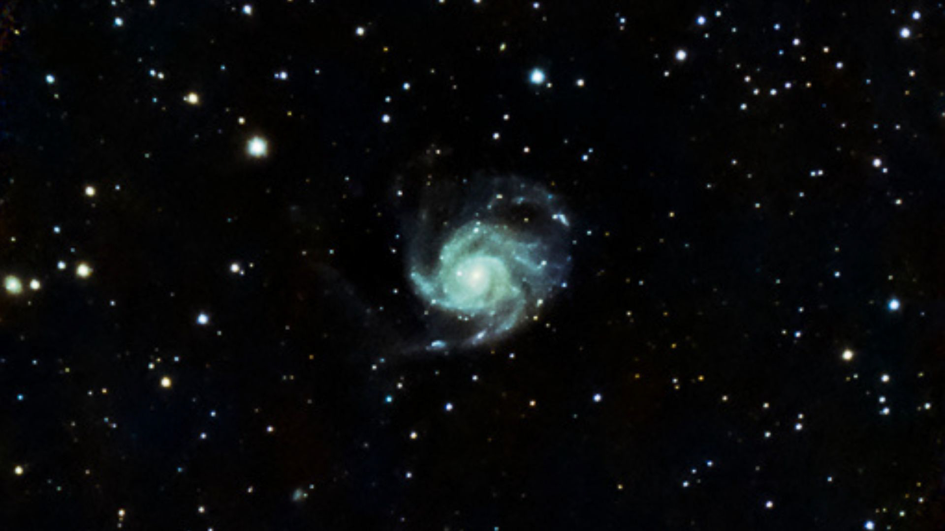 ZWO Seestar S30 smart telescope