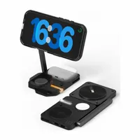 Aulumu M01 4-in-1 Folding Wireless Charging Station