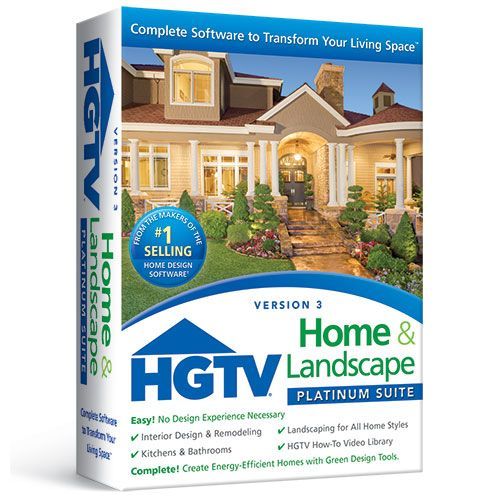  HGTV Home Landscape Platinum Suite Review Pros Cons 