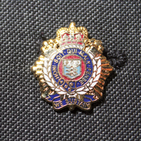 Royal Logistic Corps emblem, £5.95 | AWARD Medals