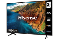 Hisense 55-inch AE7000 4K TV | £399 at Amazon UK
