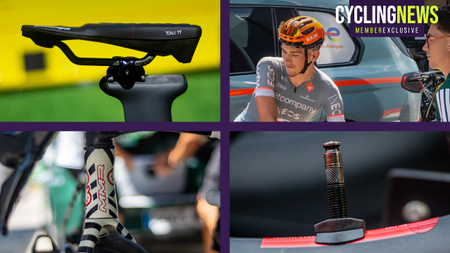2026 Tour de France grand depart tech