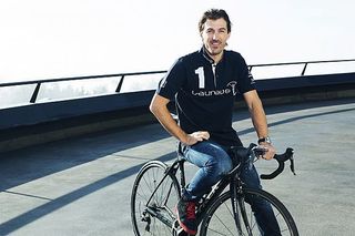 Fabian Cancellara becomes a member of the Laureus Academy