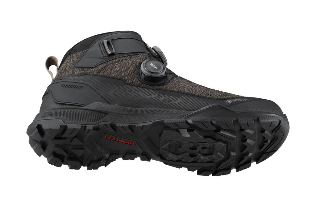 shimano explorer shoes