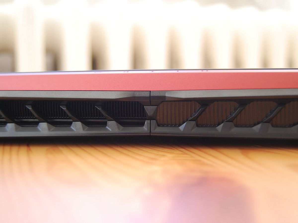 Acer Nitro 5 review
