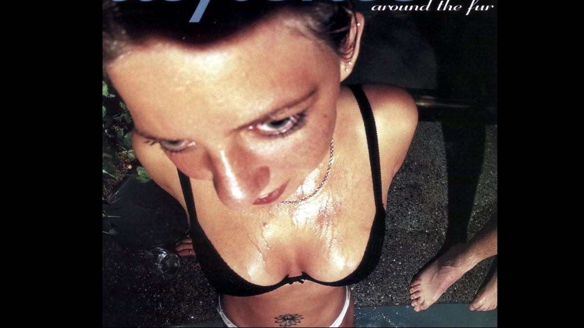 Deftones' 'Around the Fur': The Story Behind the Cover Art