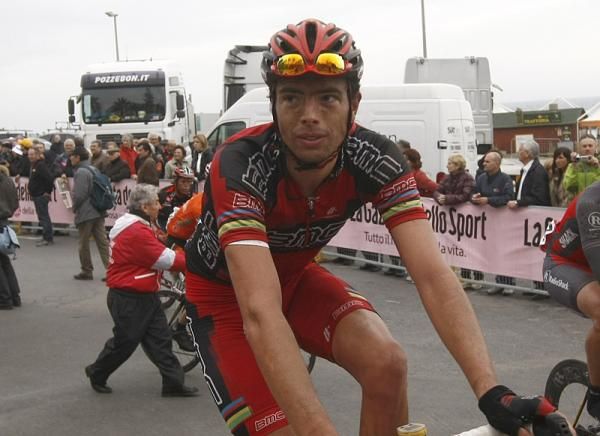 Alessandro Ballan (BMC)