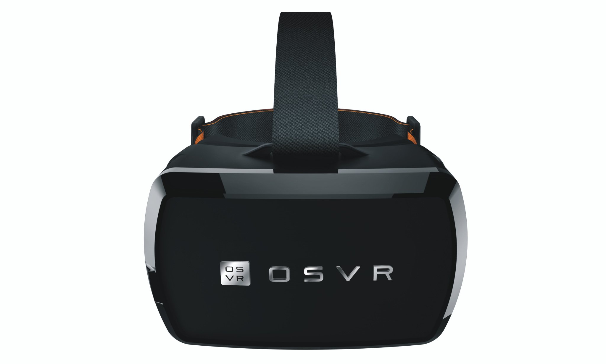 HDK2 headset