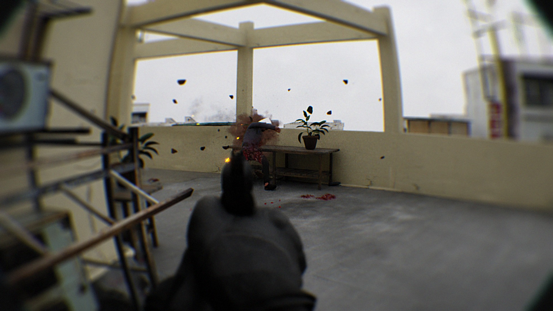 A Better Than Dead screenshot captured on PC.