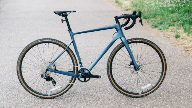 Best budget gravel bikes 2024 – Gravel options that won't break the ...