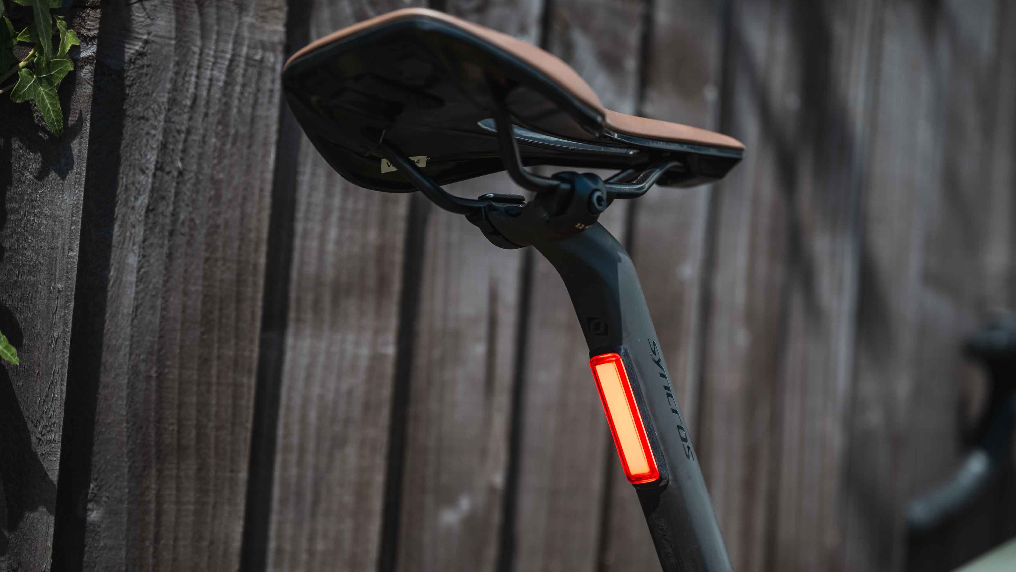 Scott Solace eRIDE 20 review