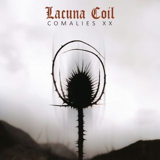 Lacuna Coil Comalies