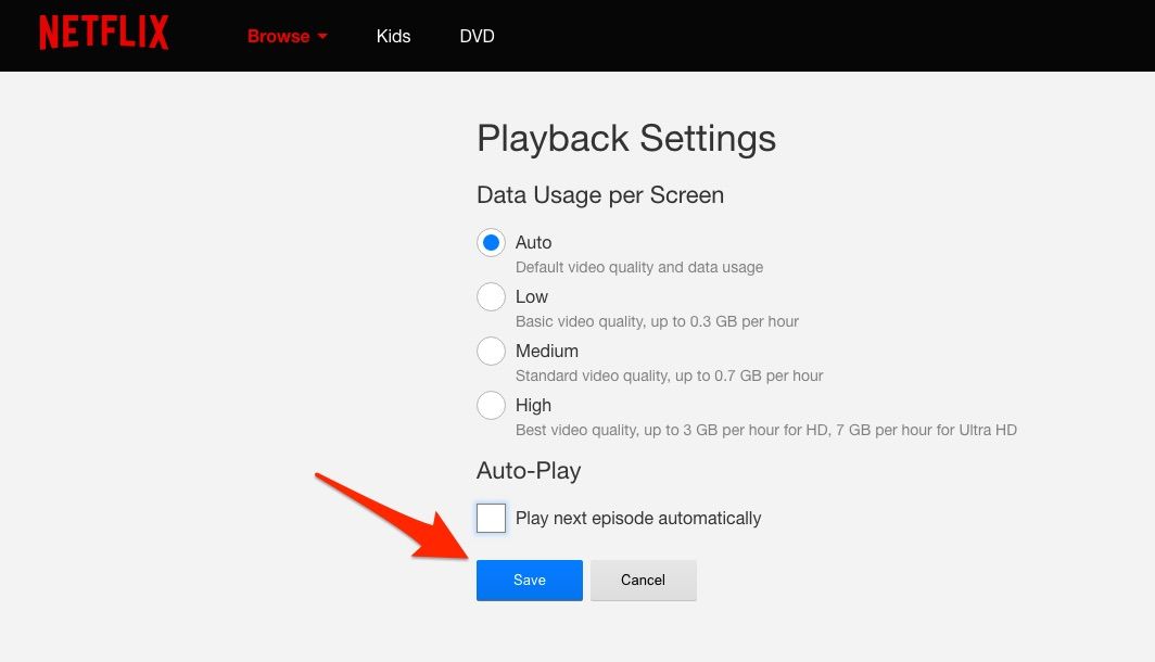 How to Stop Netflix From Auto-Playing the Next Episode | Tom's Guide