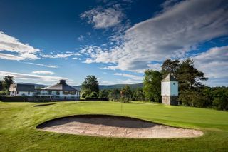 Banchory-doocot-and-clubhouse