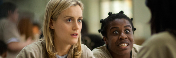 orange is the new black cast
