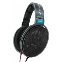 Sennheiser HD 600 open-back headphones