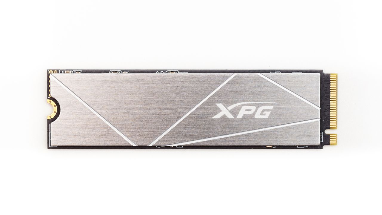 Adata XPG Gammix S50 Lite
