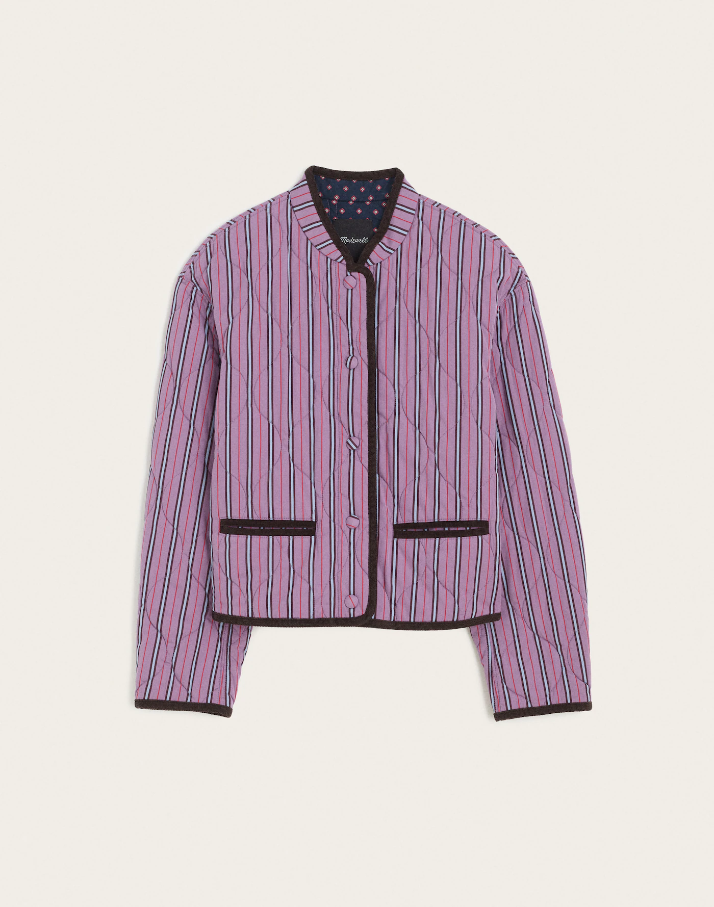 Quilted Jacket
