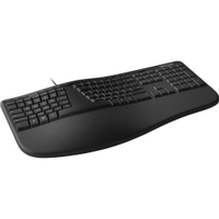 Microsoft Ergonomic Keyboard | $40 off