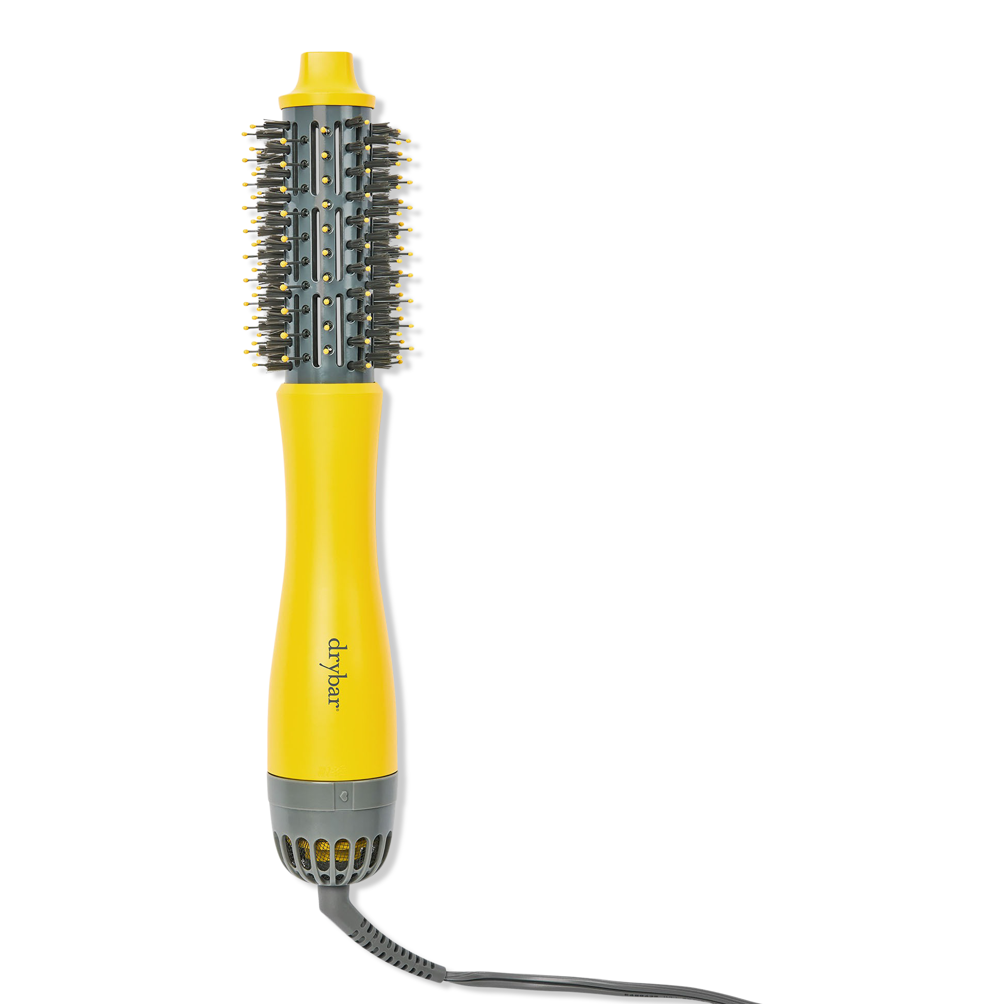 The Half Shot Small Round Blow-Dryer Brush