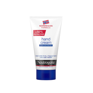 Neutrogena Norwegian Formula Concentrated Hand Cream