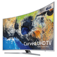 SOLD OUT: Samsung UE49MU6500 49-Inch Curve TV: £479 now £379£100 off