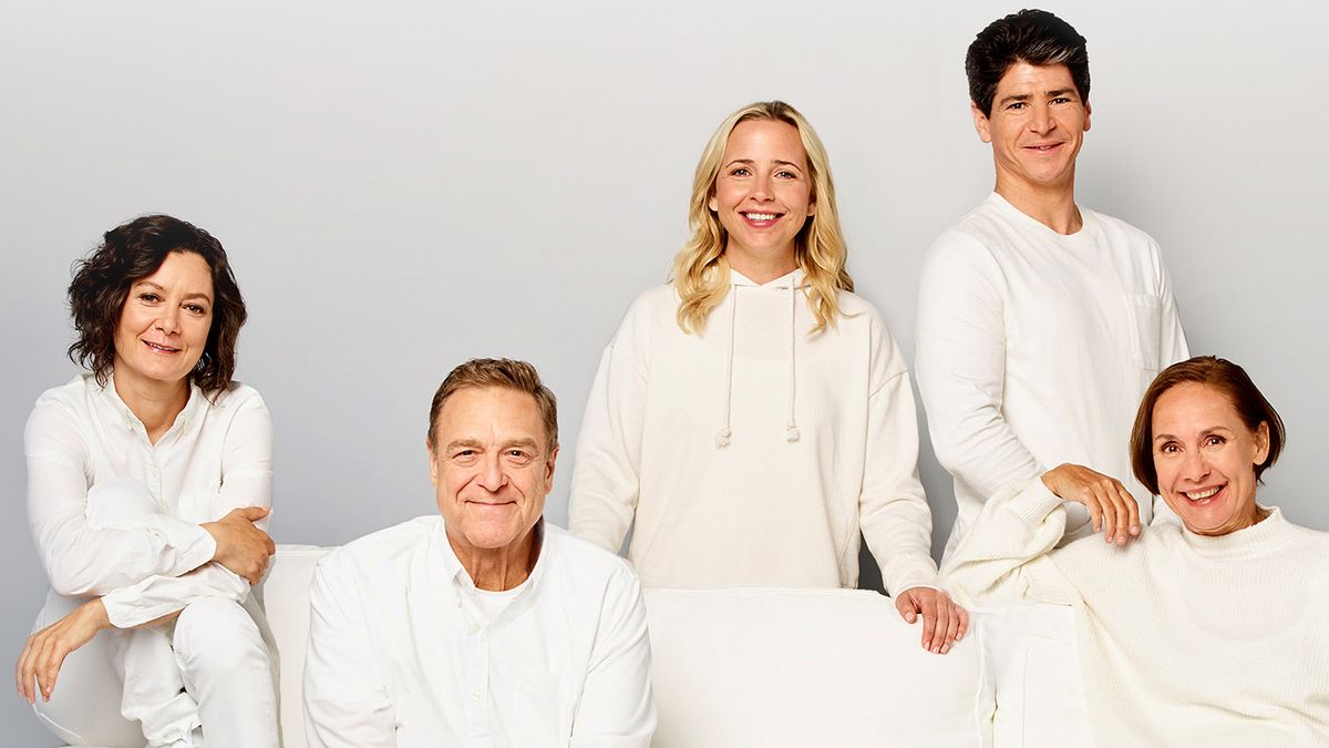 &#039;The Conners&#039; expected to debut in syndication in fall 2024.