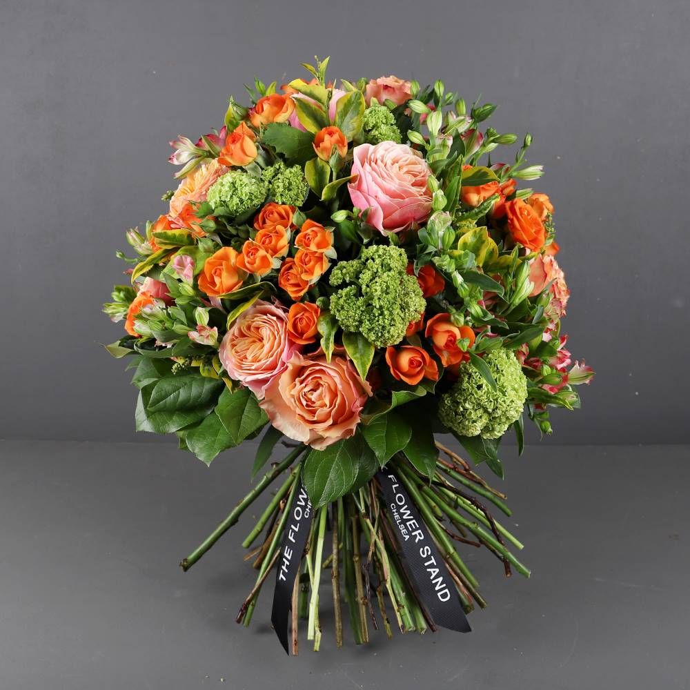 Best flower delivery UK 12 lovely bouquets for Valentine's Day Real Homes