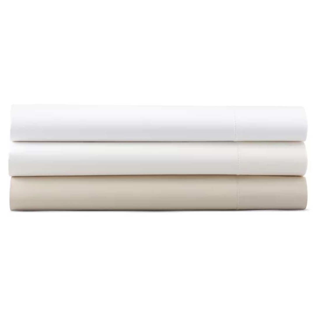Luca Hemstitch Sheets