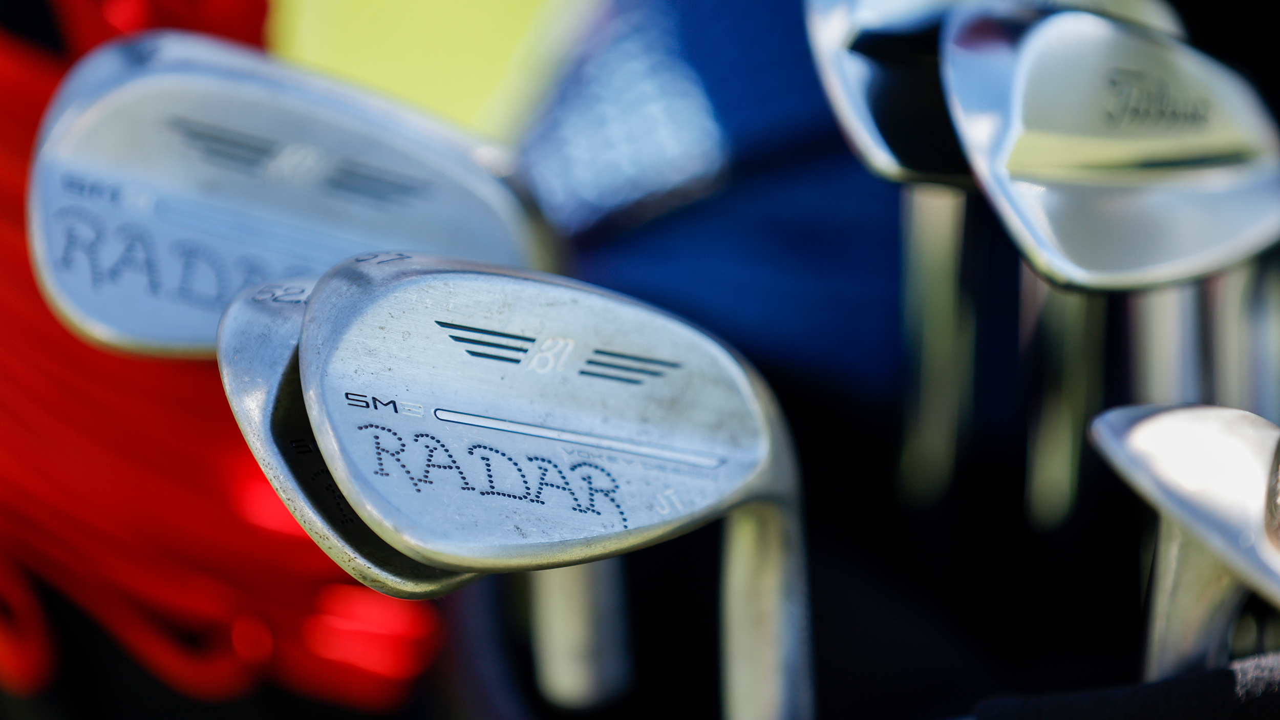 Do Tour Players Use The Same Clubs As Recreational Golfers? Golf Monthly