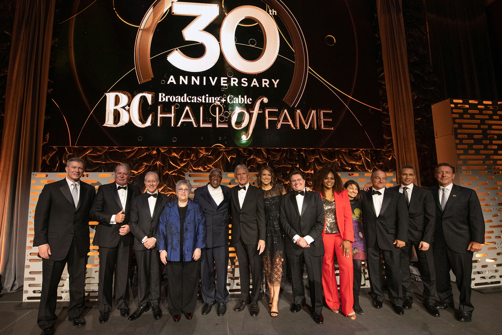 The 2022 B+C Hall of Fame class