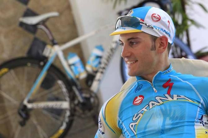 Andrea Guardini (Astana)