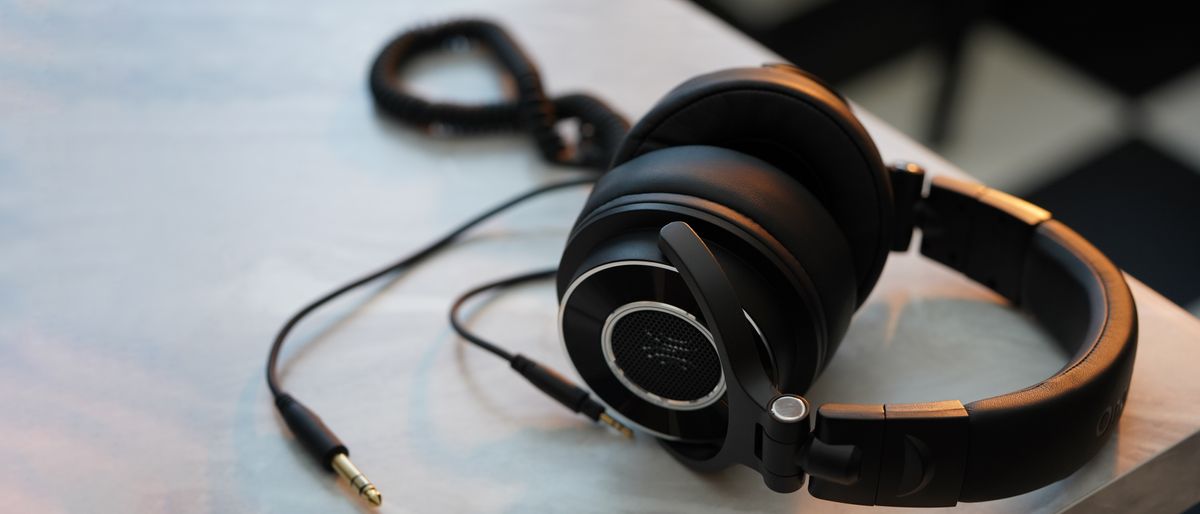 OneOdio Monitor 60 headphones review