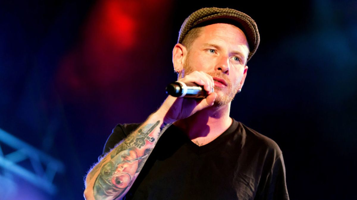 Corey Taylor calls on fans not to go with the crowd | Louder