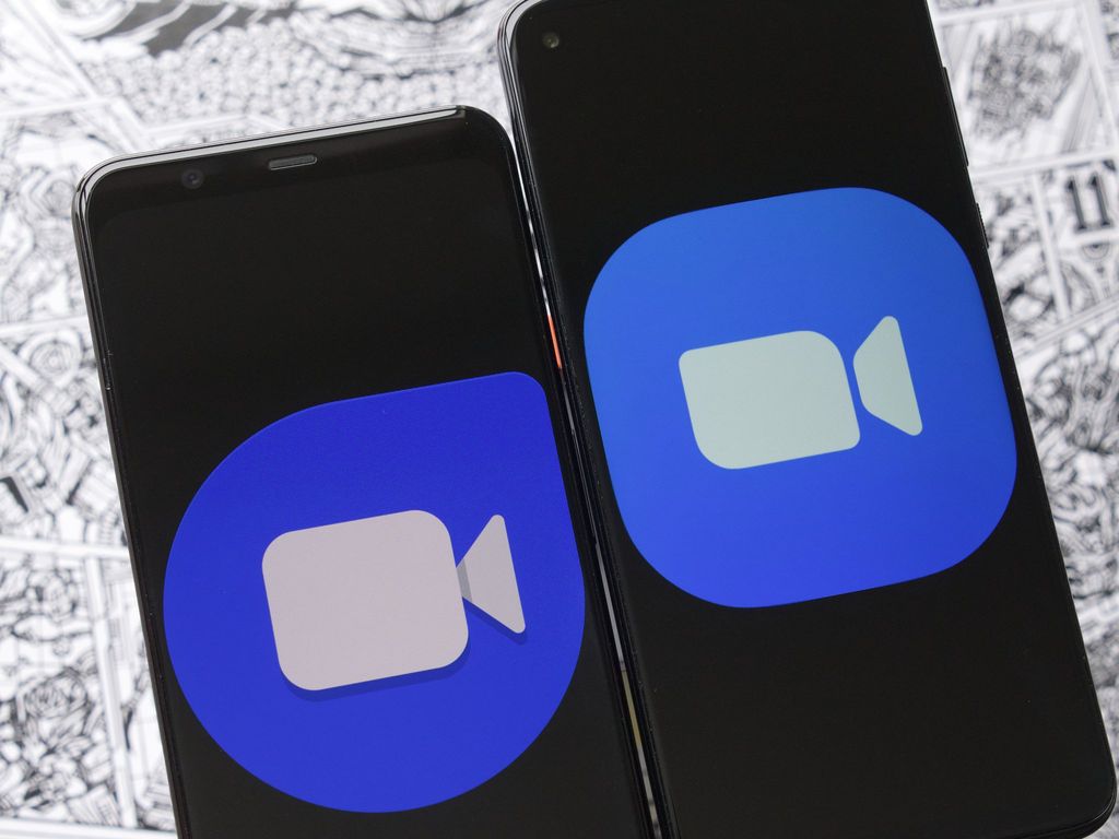 Zoom vs. Google Duo: Which is better for you? | Android Central