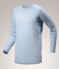 Arc'teryx Iona Merino Wool Long-sleeve Shirt (men's): was $120 now $90