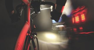 Cycling Active High Power Front Lights
